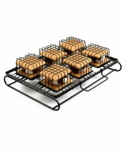 Cuisinart Steel S'More Maker Home Kitchen Tools & Gadgets