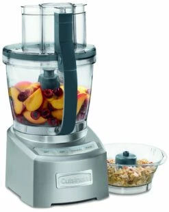 Cuisinart Elite Collection 2.0 14-Cup Food Processer Home Kitchen Appliances