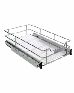 Cuisinart 11in Cabinet Organizer Home Kitchen & Pantry Storage