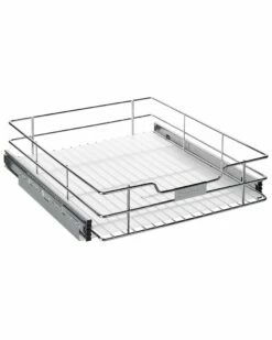 Cuisinart 17in Cabinet Organizer Home Kitchen & Pantry Storage