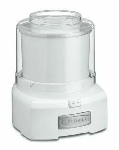 Cuisinart Automatic Frozen Yogurt, Ice Cream & Sorbet Maker Home Kitchen Appliances
