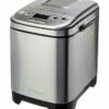 Cuisinart Compact Automatic Bread Maker Home Kitchen Appliances
