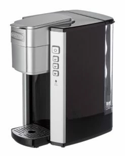 Cuisinart Compact Single Serve Home Coffee, Espresso & Tea