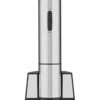 Cuisinart Cordless Rechargeable Wine Opener Home Bar Carts & Accessories