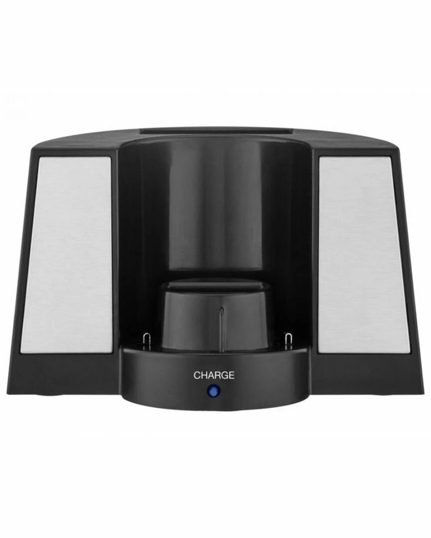 Cuisinart Cordless Rechargeable Wine Opener Home Bar Carts & Accessories - Image 3