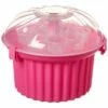 Cuisinart Cupcake Shaped Carrier Home Kitchen & Pantry Storage