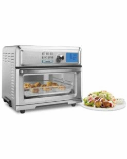 Cuisinart Digital Airfryer Toaster Oven Home Kitchen Appliances
