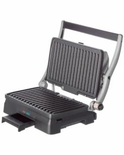 Cuisinart Griddler Grill & Panini Press Home Kitchen Appliances