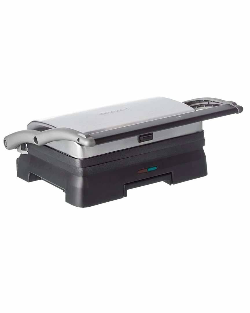Cuisinart Griddler Grill & Panini Press Home Kitchen Appliances - Image 2