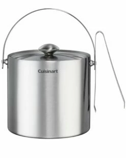 Cuisinart Ice Bucket Home Bar Carts & Accessories