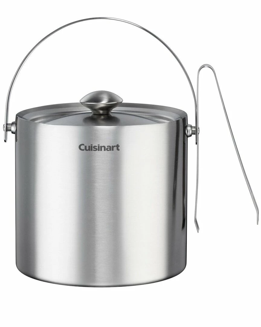 Cuisinart Ice Bucket Home Bar Carts & Accessories