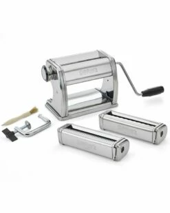 Cuisinart Pasta Maker Home Kitchen Tools & Gadgets