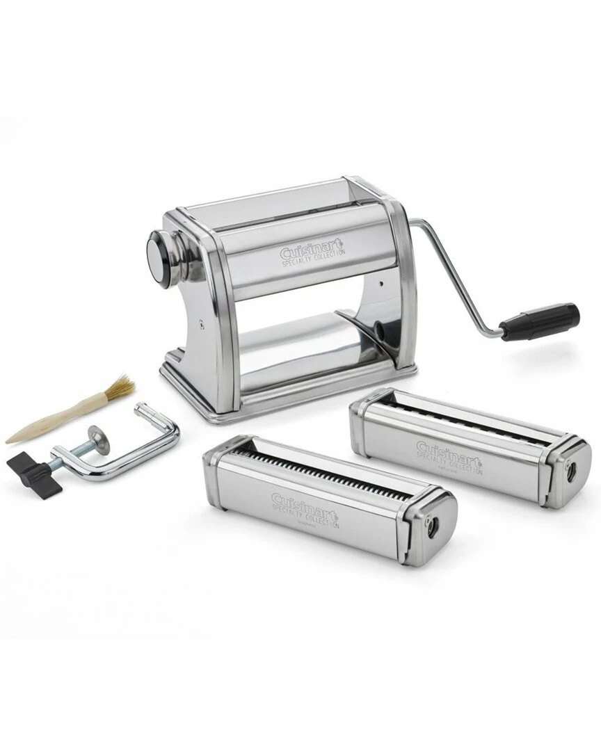 Cuisinart Pasta Maker Home Kitchen Tools & Gadgets