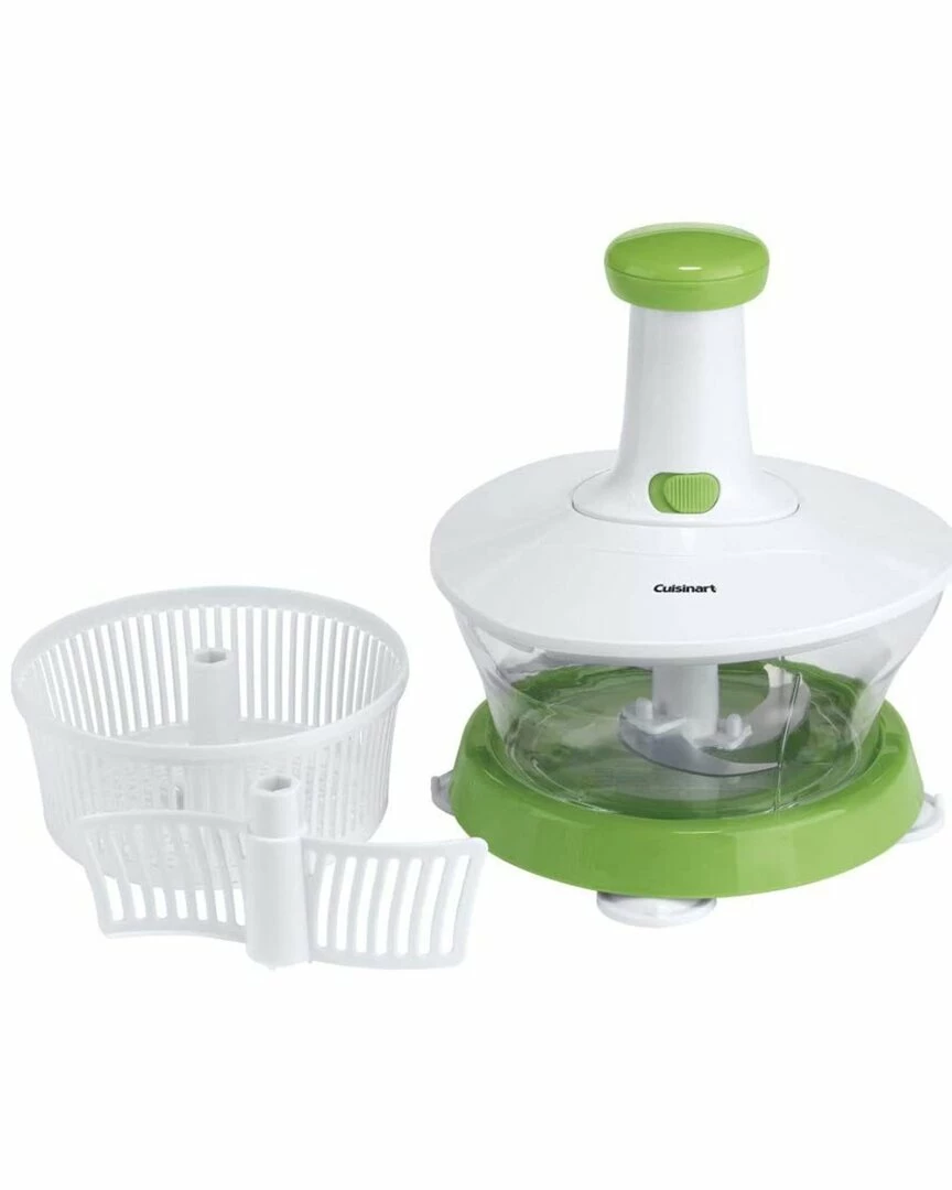Cuisinart Prepexpress Plus Rice And Dice Home Kitchen Tools & Gadgets - Image 2