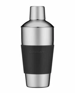 Cuisinart X-Cold Cocktail Set Home Bar Carts & Accessories