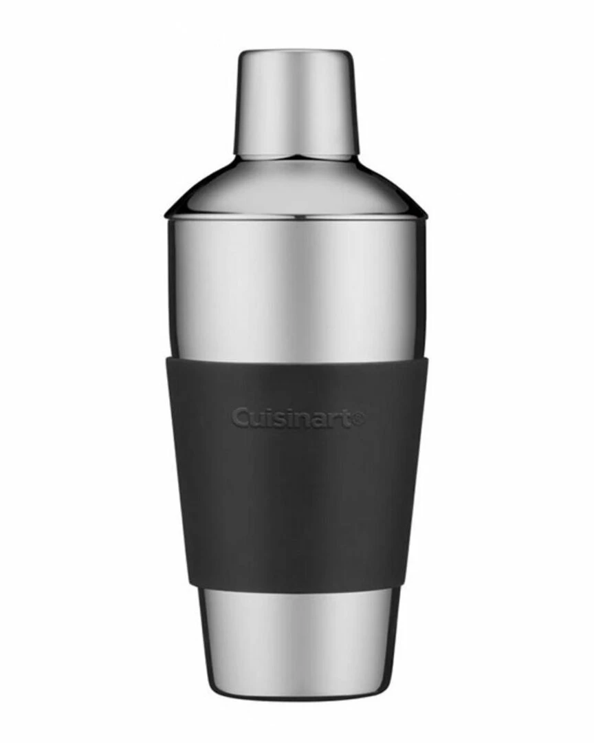 Cuisinart X-Cold Cocktail Set Home Bar Carts & Accessories