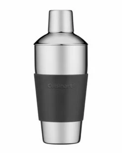 Cuisinart X-Cold Cocktail Shaker Home Bar Carts & Accessories