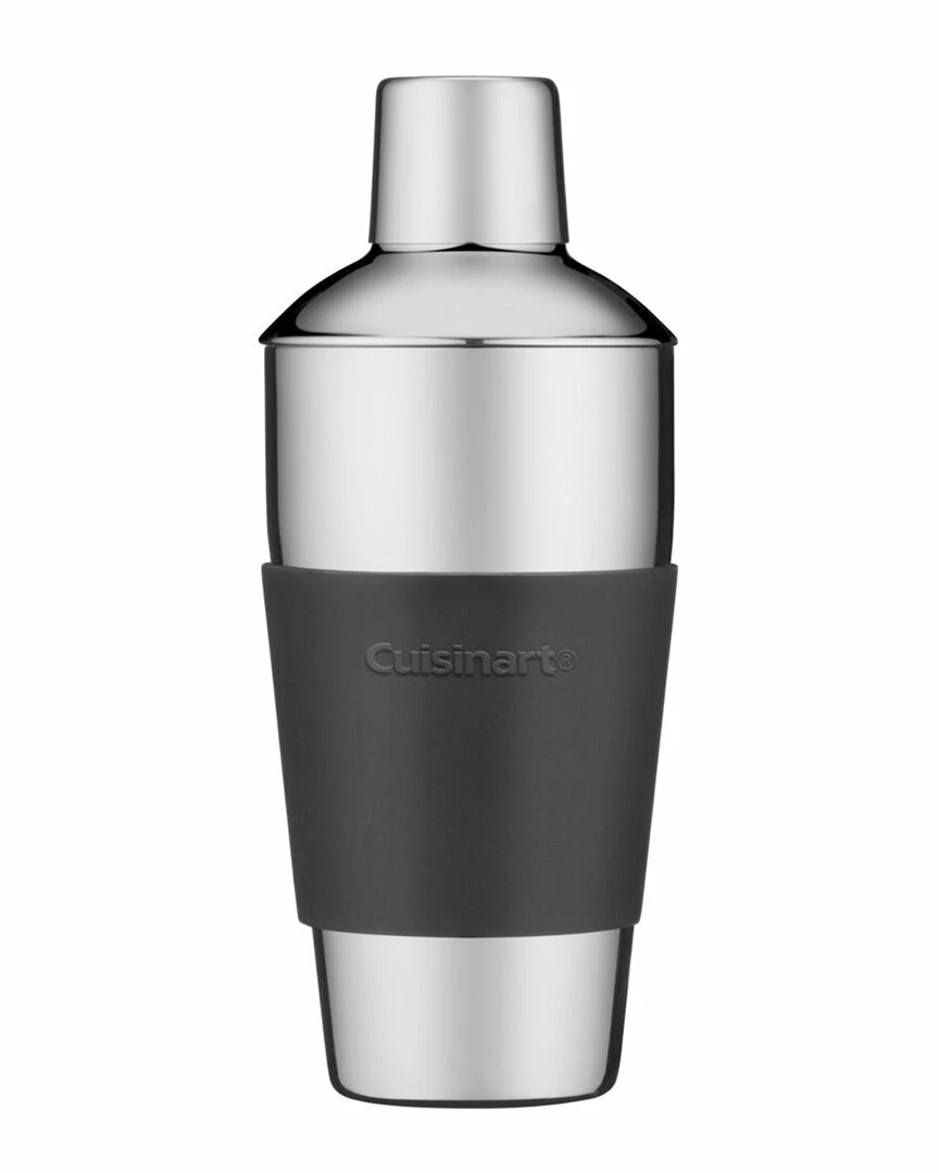 Cuisinart X-Cold Cocktail Shaker Home Bar Carts & Accessories