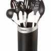 Cuisinart Crock With Barrel Handle Tools (Set Of 7) Home Kitchen Tools & Gadgets