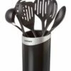 Cuisinart Crock With Curve Tools (Set Of 7) Home Kitchen Tools & Gadgets
