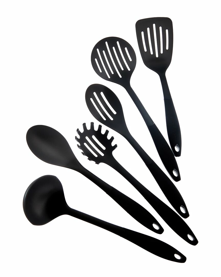 Cuisinart Crock With Curve Tools (Set Of 7) Home Kitchen Tools & Gadgets - Image 2