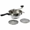 Cuisinart Stainless Steel Food Mill Home Kitchen Tools & Gadgets