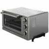 Cuisinart Toaster Oven Broiler With Convection Home Kitchen Appliances