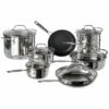 Cuisinart 14 Piece Set Home Cookware