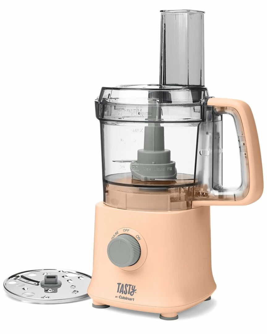 Tasty By Cuisinart Mini Processor Home Kitchen Appliances