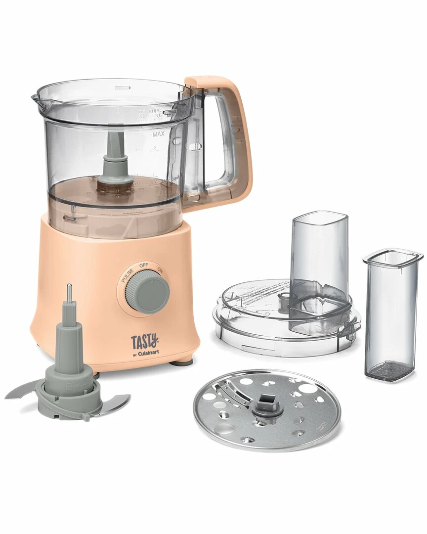 Tasty By Cuisinart Mini Processor Home Kitchen Appliances - Image 2