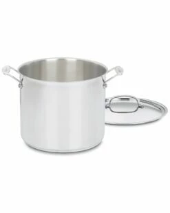 Cuisinart 12qt Stockpot Home Cookware