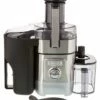 Cuisinart Juice Extractor Home Kitchen Appliances