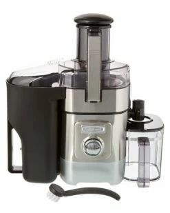 Cuisinart Juice Extractor Home Kitchen Appliances