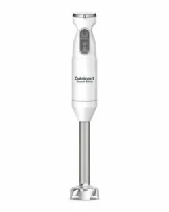 Cuisinart Smart Stick 2 Speed Hand Blender Home Kitchen Appliances