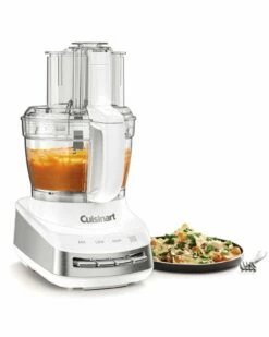 Cuisinart 13-Cup Multifunctional Food Processor Home Kitchen Appliances