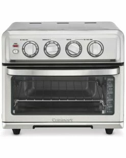 Cuisinart Airfryer Oven With Grill Home Kitchen Appliances