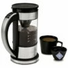 Cuisinart 5-Cup Coffee And Tea Maker Home Coffee, Espresso & Tea