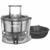 Cuisinart Juicing Center Home Kitchen Appliances