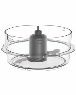 Cuisinart 4-Cup Work Bowl With S-Blade Home Kitchen Appliances
