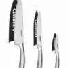 Cuisinart 3pc Professional Series Chef Set Home Flatware & Cutlery