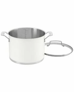 Cuisinart 6qt Stockpot With Cover Home Cookware