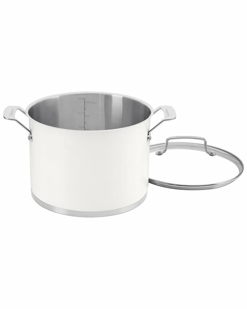 Cuisinart 6qt Stockpot With Cover Home Cookware