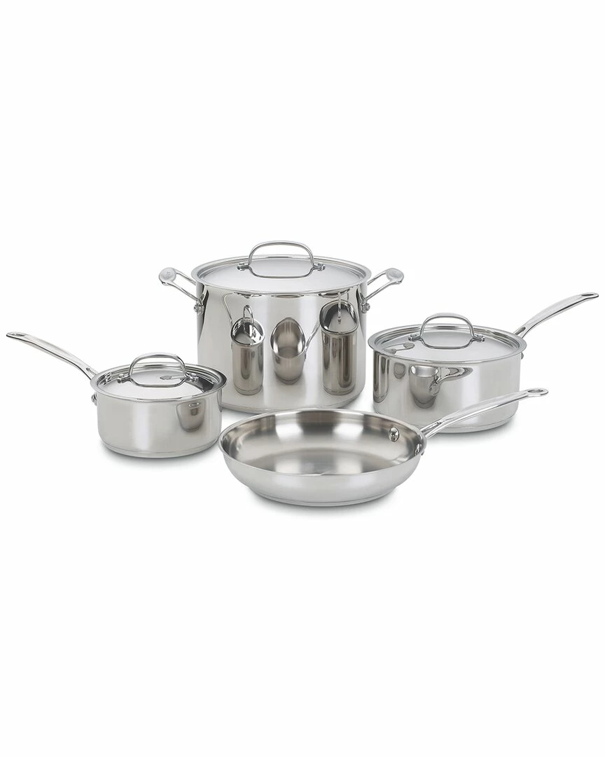 Cuisinart 7pc Cookware Set Home