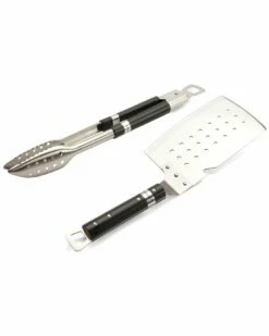 Cuisinart TriTip Grill Tool Set Home Kitchen Tools & Gadgets