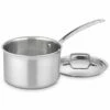 Cuisinart 3qt Saucepan Home Cookware