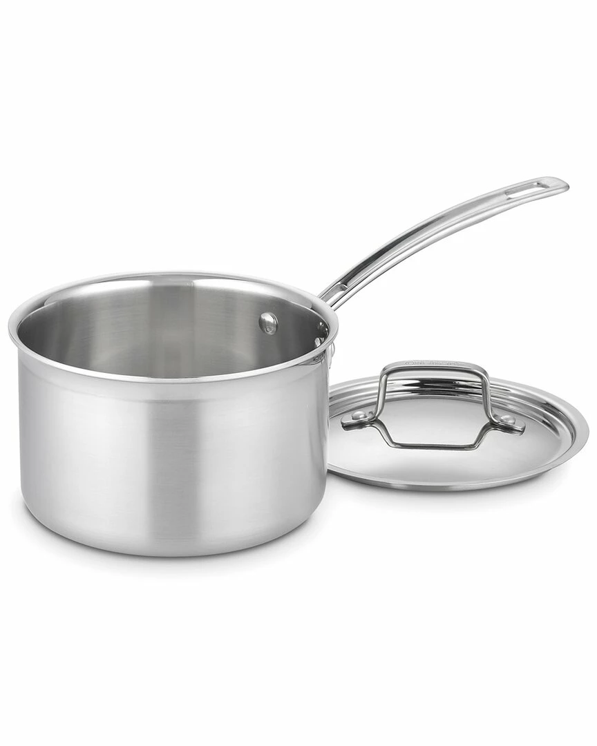 Cuisinart 3qt Saucepan Home Cookware