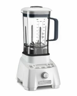 Cuisinart 2000W Hurricane Pro Blender Home Kitchen Appliances