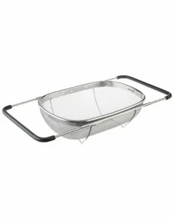 Cuisinart Over The Sink Colander Home Kitchen Tools & Gadgets