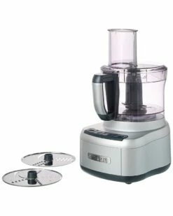 Cuisinart 8-Cup Food Processor Home Kitchen Appliances