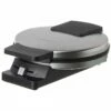 Cuisinart Round Classic Waffle Maker Home Kitchen Appliances